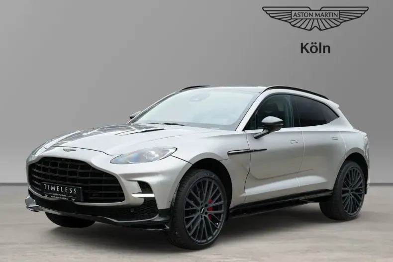 Aston Martin DBX din 2025 cu 20.000 km - oferta AST195788 - foto 1