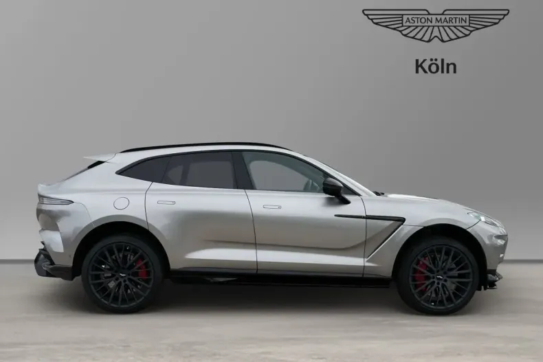 Aston Martin DBX din 2025 cu 20.000 km - oferta AST195788 - foto 2