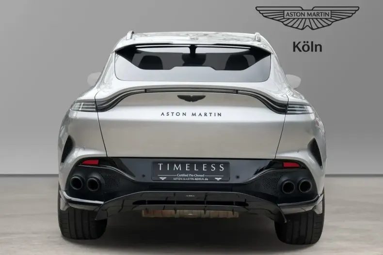 Aston Martin DBX din 2025 cu 20.000 km - oferta AST195788 - foto 5