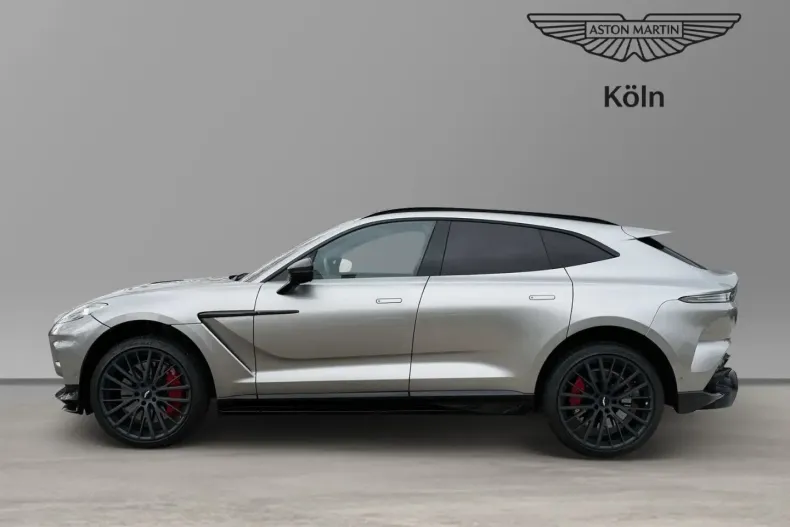 Aston Martin DBX din 2025 cu 20.000 km - oferta AST195788 - foto 8