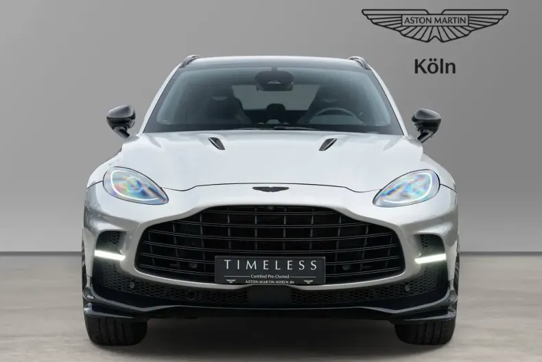 Aston Martin DBX din 2025 cu 20.000 km - oferta AST195788 - foto 9