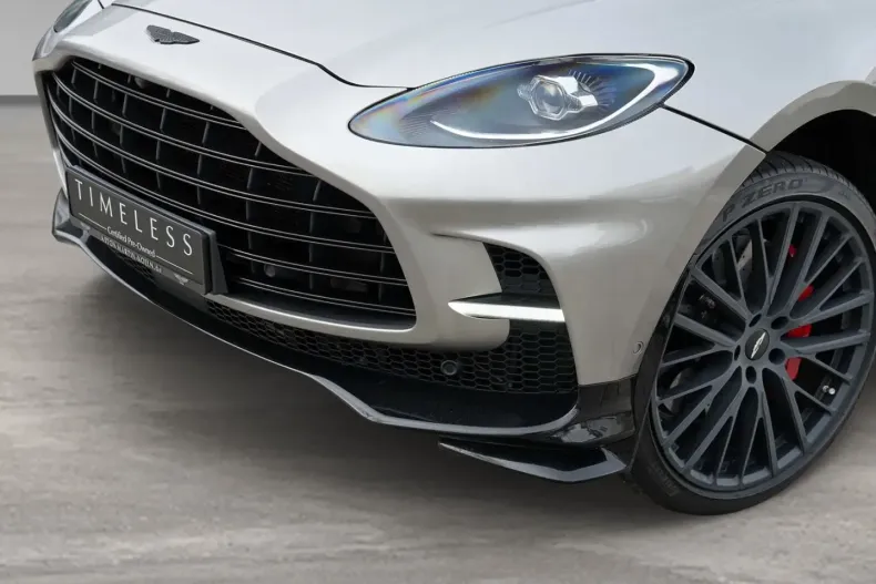 Aston Martin DBX din 2025 cu 20.000 km - oferta AST195788 - foto 10