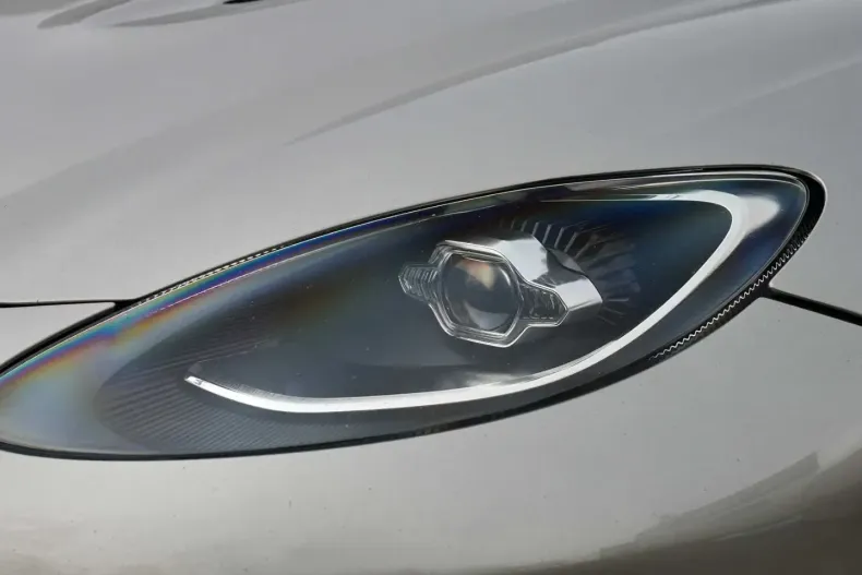 Aston Martin DBX din 2025 cu 20.000 km - oferta AST195788 - foto 11