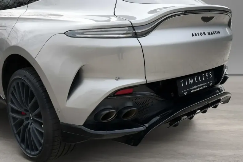 Aston Martin DBX din 2025 cu 20.000 km - oferta AST195788 - foto 14