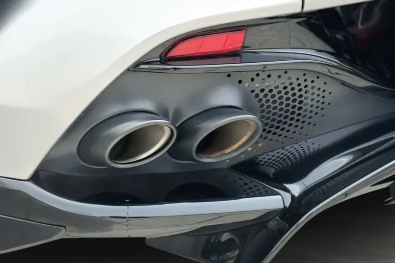 Aston Martin DBX din 2025 cu 20.000 km - oferta AST195788 - foto 15