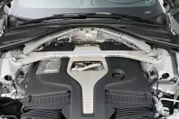 Aston Martin DBX din 2025 cu 20.000 km - oferta AST195788 - foto 17