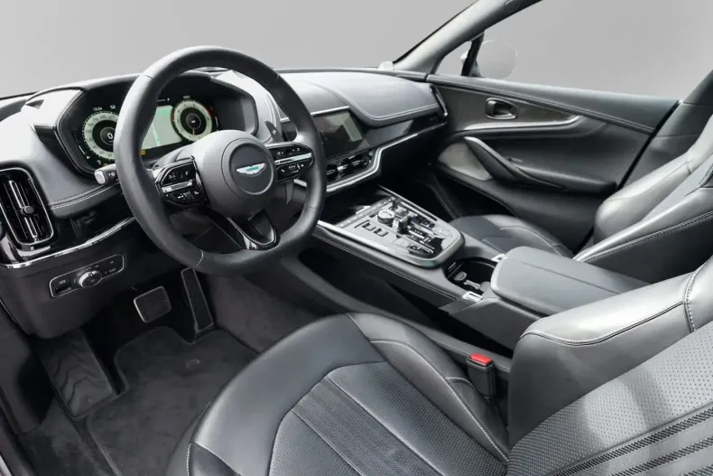 Aston Martin DBX din 2025 cu 20.000 km - oferta AST195788 - foto 19