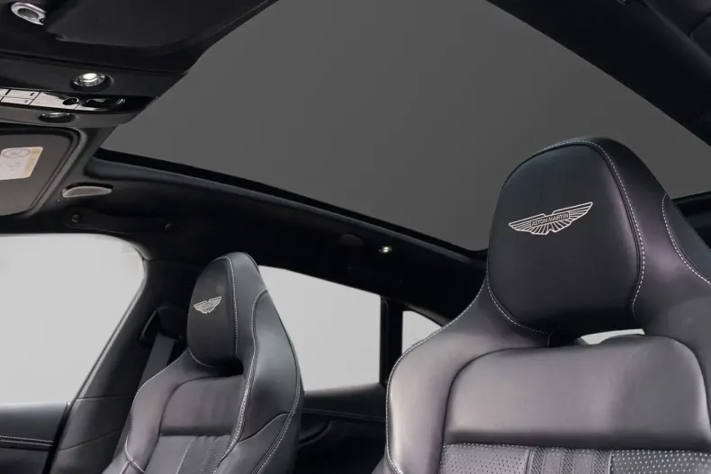 Aston Martin DBX din 2025 cu 20.000 km - oferta AST195788 - foto 21