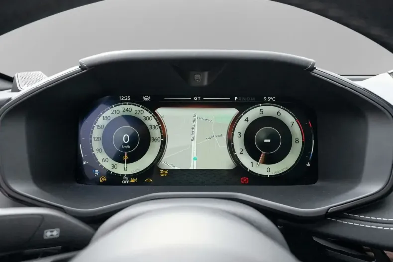 Aston Martin DBX din 2025 cu 20.000 km - oferta AST195788 - foto 23