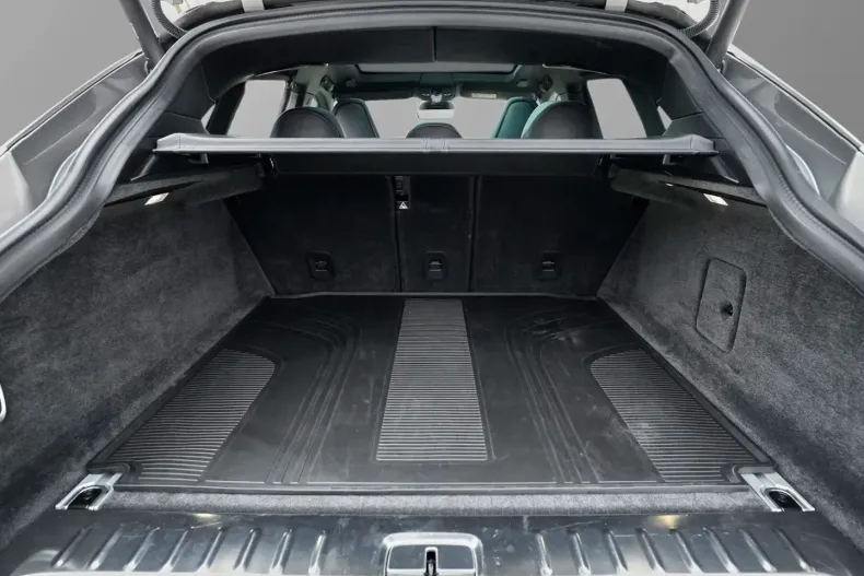 Aston Martin DBX din 2025 cu 20.000 km - oferta AST195788 - foto 31