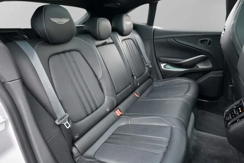 Aston Martin DBX din 2025 cu 20.000 km - oferta AST195788 - foto 36