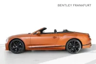Bentley Continental GTC din 2024 cu 14.900 km - oferta BEN195789 - foto 4