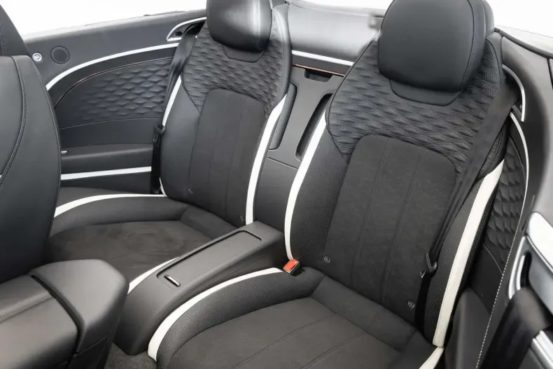 Bentley Continental GTC din 2024 cu 14.900 km - oferta BEN195789 - foto 10