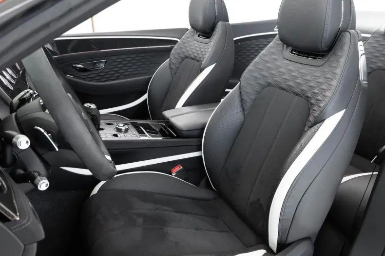 Bentley Continental GTC din 2024 cu 14.900 km - oferta BEN195789 - foto 11