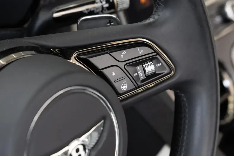 Bentley Continental GTC din 2024 cu 14.900 km - oferta BEN195789 - foto 13