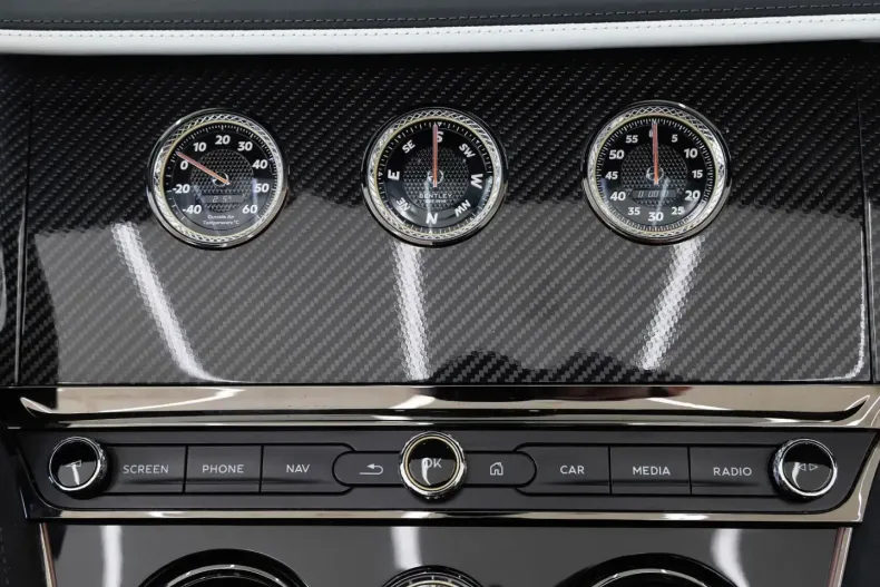 Bentley Continental GTC din 2024 cu 14.900 km - oferta BEN195789 - foto 16