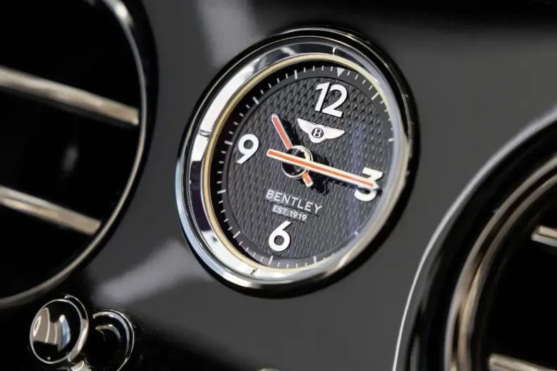 Bentley Continental GTC din 2024 cu 14.900 km - oferta BEN195789 - foto 17