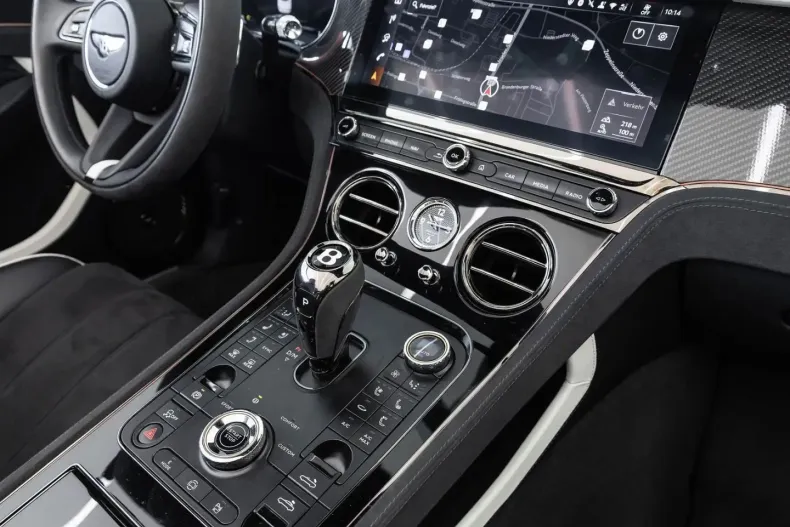 Bentley Continental GTC din 2024 cu 14.900 km - oferta BEN195789 - foto 18