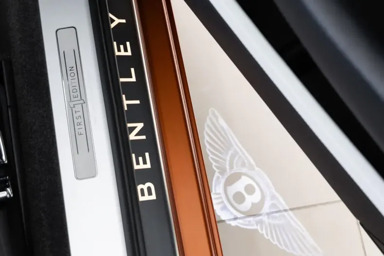 Bentley Continental GTC din 2024 cu 14.900 km - oferta BEN195789 - foto 22