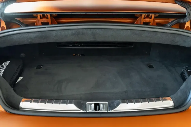 Bentley Continental GTC din 2024 cu 14.900 km - oferta BEN195789 - foto 25