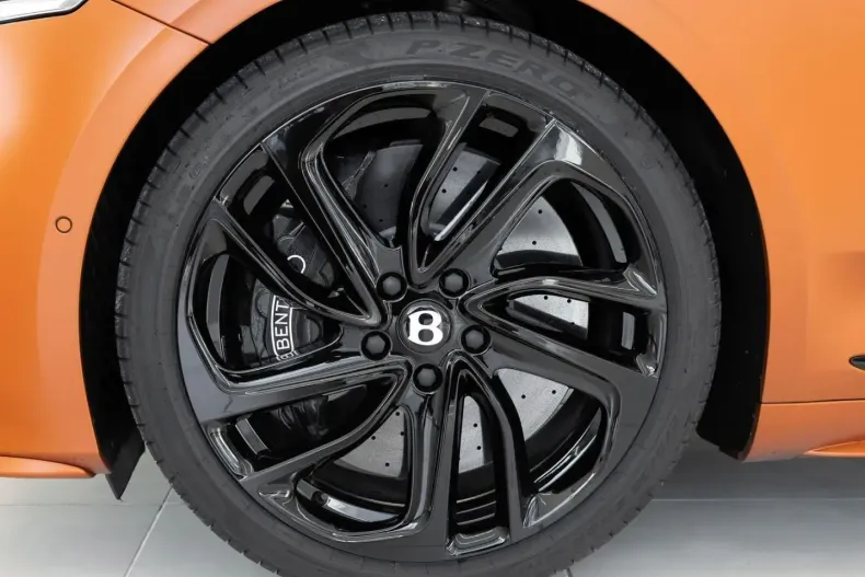 Bentley Continental GTC din 2024 cu 14.900 km - oferta BEN195789 - foto 27