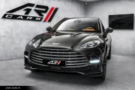 Aston Martin DBX din 2022 cu 29.000 km - oferta AST195790 - foto 1
