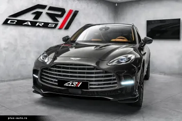 Aston Martin DBX din 2022 - oferta AST195790