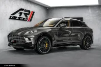 Aston Martin DBX din 2022 cu 29.000 km - oferta AST195790 - foto 4
