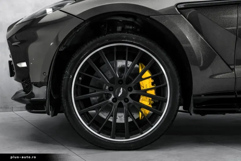 Aston Martin DBX din 2022 cu 29.000 km - oferta AST195790 - foto 8