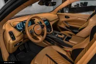 Aston Martin DBX din 2022 cu 29.000 km - oferta AST195790 - foto 9