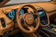 Aston Martin DBX din 2022 cu 29.000 km - oferta AST195790 - foto 13