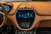 Aston Martin DBX din 2022 cu 29.000 km - oferta AST195790 - foto 14
