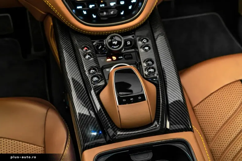 Aston Martin DBX din 2022 cu 29.000 km - oferta AST195790 - foto 15