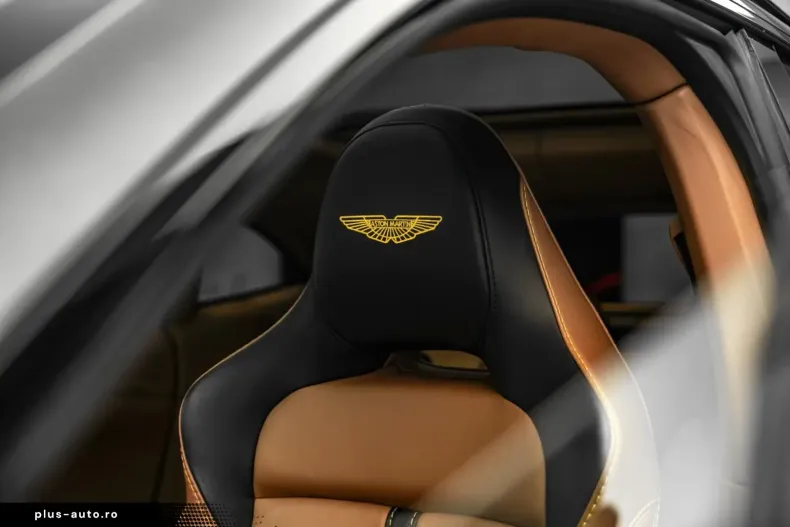 Aston Martin DBX din 2022 cu 29.000 km - oferta AST195790 - foto 18