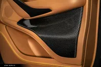 Aston Martin DBX din 2022 cu 29.000 km - oferta AST195790 - foto 19