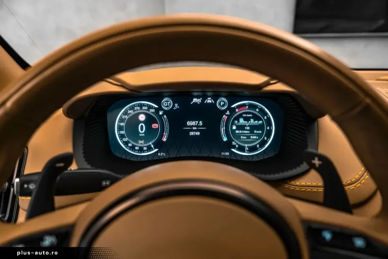 Aston Martin DBX din 2022 cu 29.000 km - oferta AST195790 - foto 20