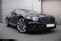 Bentley Continental GT din 2021 cu 40.250 km - oferta BEN195791 - foto 1
