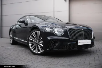 Bentley Continental GT din 2021 - oferta BEN195791