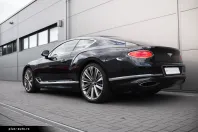 Bentley Continental GT din 2021 cu 40.250 km - oferta BEN195791 - foto 4