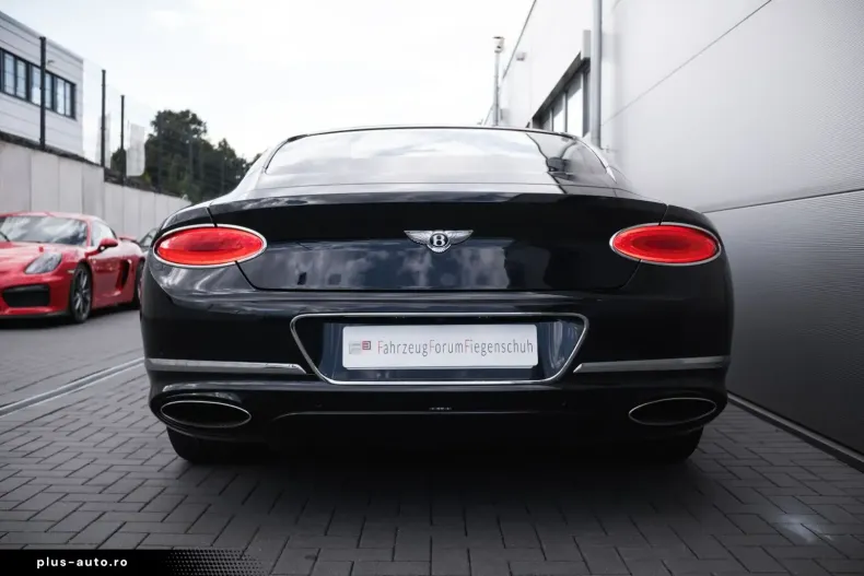 Bentley Continental GT din 2021 cu 40.250 km - oferta BEN195791 - foto 5