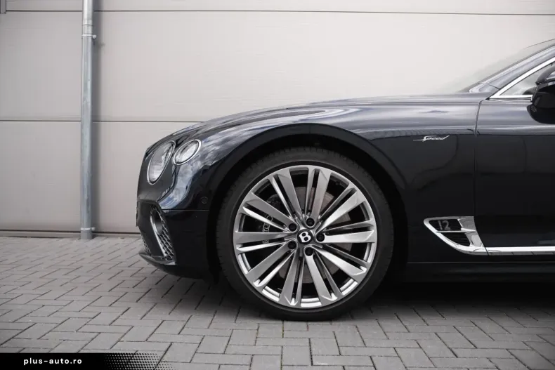 Bentley Continental GT din 2021 cu 40.250 km - oferta BEN195791 - foto 6
