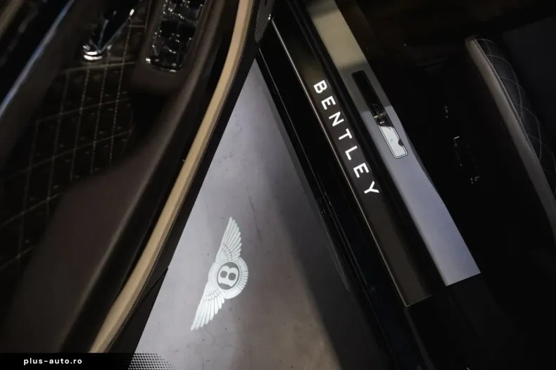 Bentley Continental GT din 2021 cu 40.250 km - oferta BEN195791 - foto 7