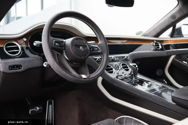 Bentley Continental GT din 2021 cu 40.250 km - oferta BEN195791 - foto 8