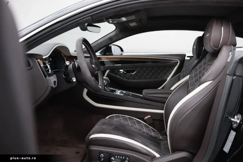 Bentley Continental GT din 2021 cu 40.250 km - oferta BEN195791 - foto 9