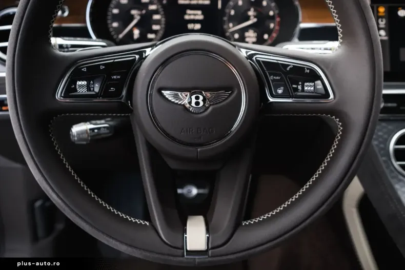 Bentley Continental GT din 2021 cu 40.250 km - oferta BEN195791 - foto 10