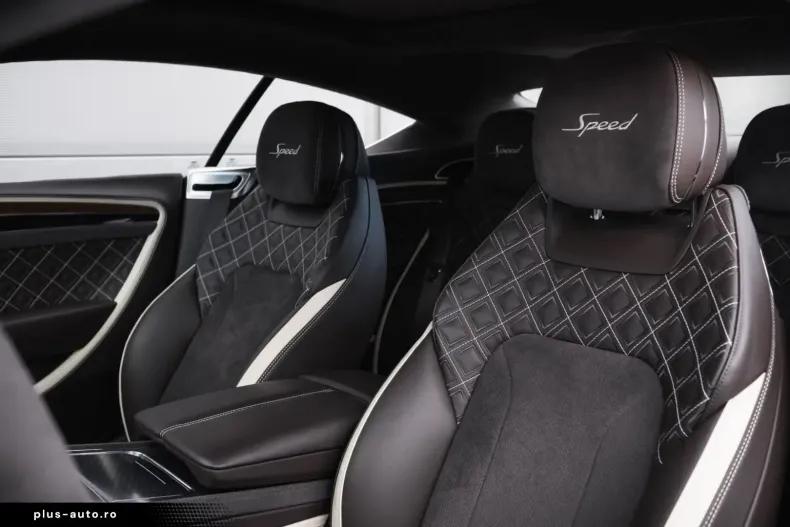 Bentley Continental GT din 2021 cu 40.250 km - oferta BEN195791 - foto 11