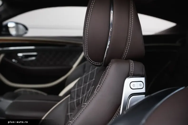 Bentley Continental GT din 2021 cu 40.250 km - oferta BEN195791 - foto 12