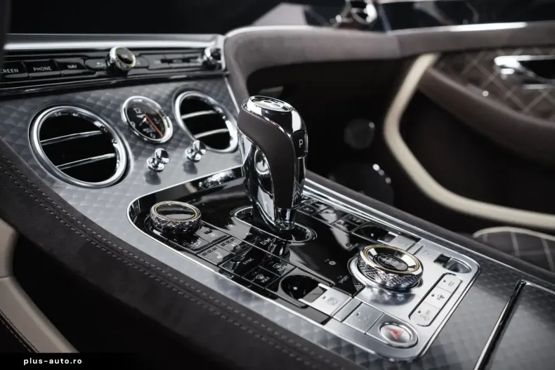 Bentley Continental GT din 2021 cu 40.250 km - oferta BEN195791 - foto 13