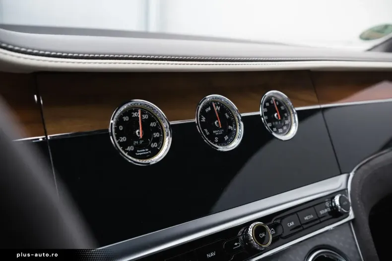 Bentley Continental GT din 2021 cu 40.250 km - oferta BEN195791 - foto 14