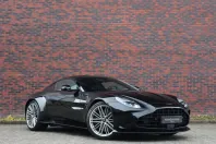 Aston Martin V8 Vantage din 2025 cu 17.076 km - oferta AST195792 - foto 1